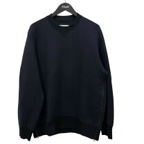 楽天市場】sacai スウェットの通販