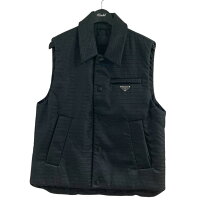 楽天市場】PRADA（ベスト・ジレ｜トップス）：メンズファッションの通販