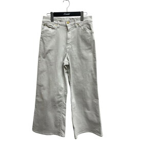 【中古】SURT×BIG JOHN　デニムパンツ MXSR74L インディゴ サイズ：M 【281225】（サート×ビッグジョン）