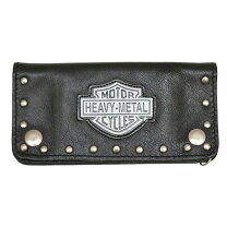 楽天市場】ハーレーダビッドソン 財布（財布・ケース｜バッグ・小物 