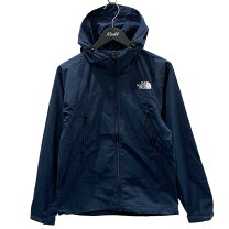 楽天市場】the north face マウンテンパーカー ネイビーの通販