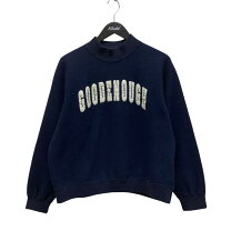 楽天市場】GOODENOUGH グッドイナフ（スウェット・トレーナー 