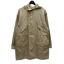 楽天市場】ラルフローレン モッズコートの通販