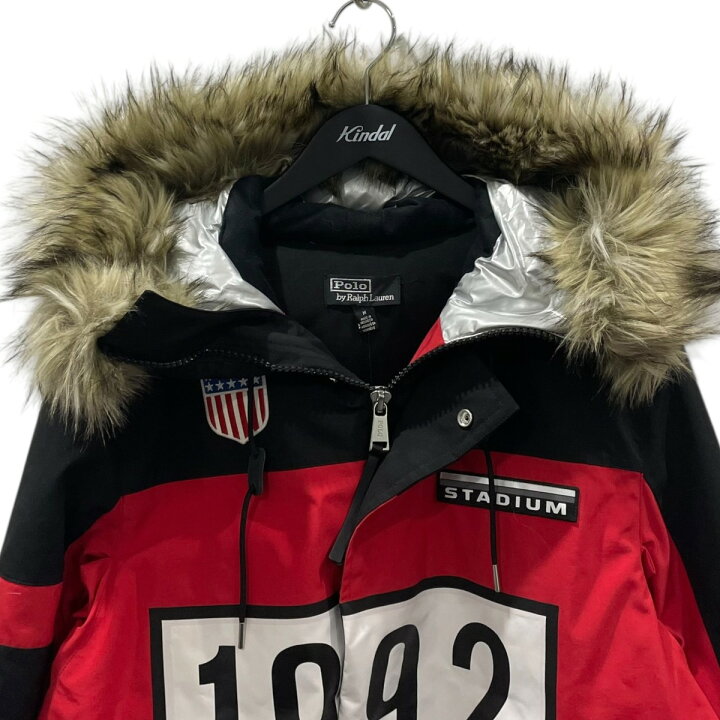 楽天市場】【中古】POLO RALPH LAURENダウンジャケット 710730201001 