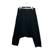 楽天市場】comme des garcons xs サルエルパンツの通販 