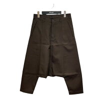 楽天市場】コムデギャルソン サルエルパンツの通販 