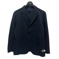 楽天市場】the north face purple label テーラードジャケット lの通販