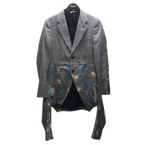 楽天市場】comme des garcons homme plus 変形（メンズファッション 
