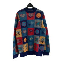楽天市場】palace 中古（ニット・セーター｜トップス）：メンズ 