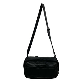 【中古】master-piece　ショルダーバッグ Progress Coating Ver． プログレスコーティングバージョン 02403-sc ブラック 【090126】（マスターピース）