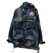 楽天市場】junya watanabe canada gooseの通販