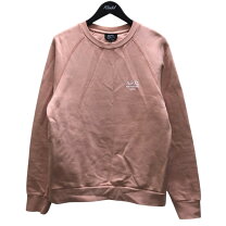 楽天市場】apc（カラーピンク）（スウェット・トレーナー｜トップス 