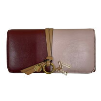 楽天市場】クロエ chloe パッチワーク 長財布の通販