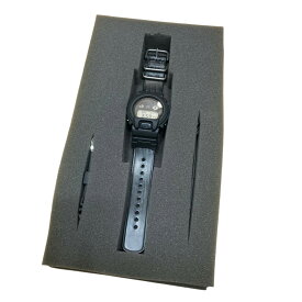 【中古】Hender Scheme×G-SHOCK　腕時計 ブラック サイズ：- 【260126】（エンダースキーマ）