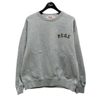 楽天市場】ポークチョップ porkchop（スウェット・トレーナー 