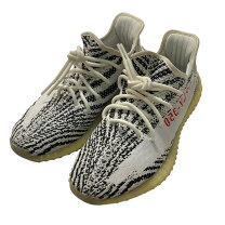 楽天市場】yeezy boost zebra（靴）の通販