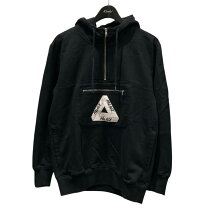 楽天市場】palace ハーフジップの通販