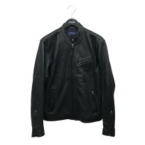 楽天市場】polo ralph lauren ラムレザーの通販