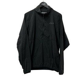 【中古】BAL　LIGHT WEIGHT WIND SHELL JACKET ナイロンジャケット BAL-2136 ブラック サイズ：1 【070226】（バル）