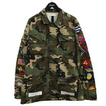楽天市場】off-white オフホワイト カモフラの通販