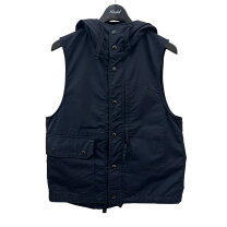 楽天市場】engineered garments ダウンベストの通販