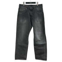 楽天市場】ヒステリックグラマー デニム 中古 ブラックの通販