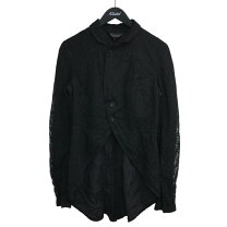楽天市場】black comme des garcons 燕尾ジャケットの通販