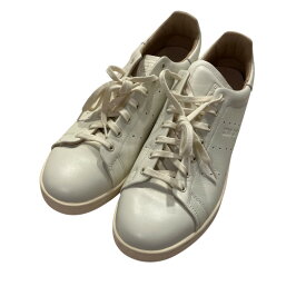 【中古】adidas×EDIFICE　スタンスミス LUX スニーカー ID2566 ホワイト サイズ：28.0cm 【140226】（アディダス×エディフィス）