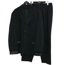 楽天市場】YOHJI YAMAMOTO ヨウジ ヤマモト（スーツ・セットアップ 