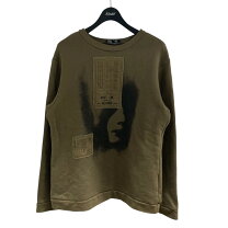 楽天市場】RAF SIMONS ラフシモンズ（スウェット・トレーナー 
