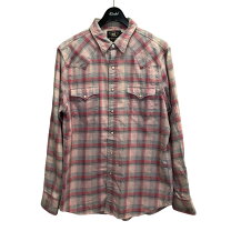 楽天市場】RRL ウエスタンシャツ（ブランドRRL）の通販
