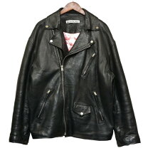 楽天市場】ACNE STUDIOS ライダースジャケットの通販