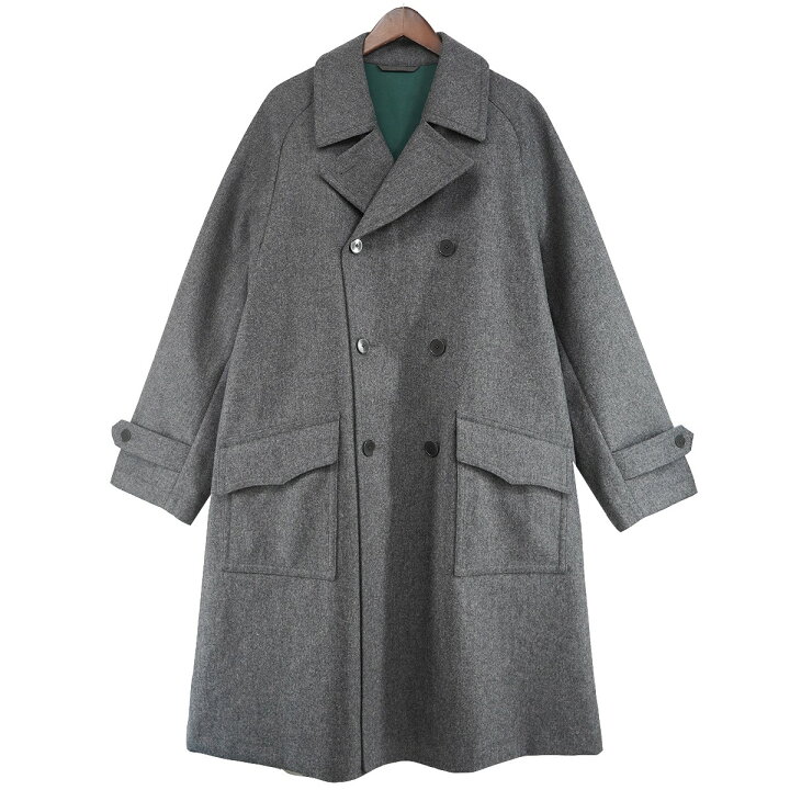 楽天市場】【中古】Camoshita UNITED ARROWS 最終価格 ダブルブレスト 