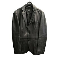 楽天市場】ヒューゴボス レザー ジャケットの通販
