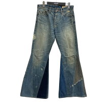 楽天市場】kapital 中古 デニムの通販