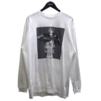 楽天市場】anti social social club ロンtの通販