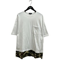 楽天市場】コムデギャルソン 迷彩（Tシャツ・カットソー｜トップス 