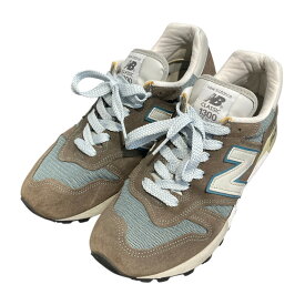 【中古】NEW BALANCEM1300 2020年モデル スニーカー M1300CLS サイズ：26cm【価格見直し】