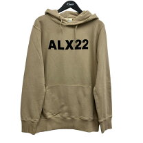 楽天市場】alyx パーカーの通販