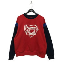 楽天市場】human made 中古（スウェット・トレーナー｜トップス 