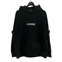 楽天市場】comme des garcons homme plus（パーカー｜トップス 