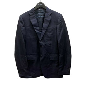 【中古】CANALI　ジャケット グレー サイズ：48 【050326】（カナーリ）