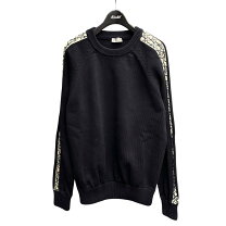 楽天市場】dior（カラーネイビー）（ニット・セーター｜トップス 