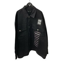 楽天市場】raf simons デニムジャケットの通販