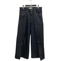 楽天市場】sasquatchfabrix. デニムの通販