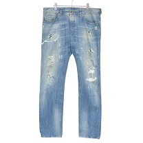 楽天市場】diesel ディーゼル ジーンズ busterの通販