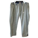 【中古】BLESS　Over Jogging Jeans 切替 デニムパンツ 3099 インディゴ、グレー サイズ：S 【120326】（ブレス）