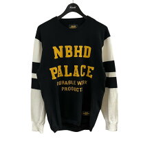 楽天市場】palace 中古（ニット・セーター｜トップス）：メンズ 