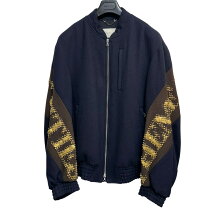 楽天市場】ドリスヴァンノッテン dries van noten ブルゾンの通販