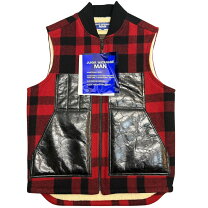 楽天市場】junya watanabe man（ベスト・ジレ｜トップス）：メンズ 